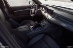 Audi S8 Talladega by MTM 2014 года